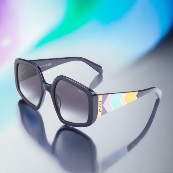 Emilio Pucci Sunglasses - Picture 9 of 9